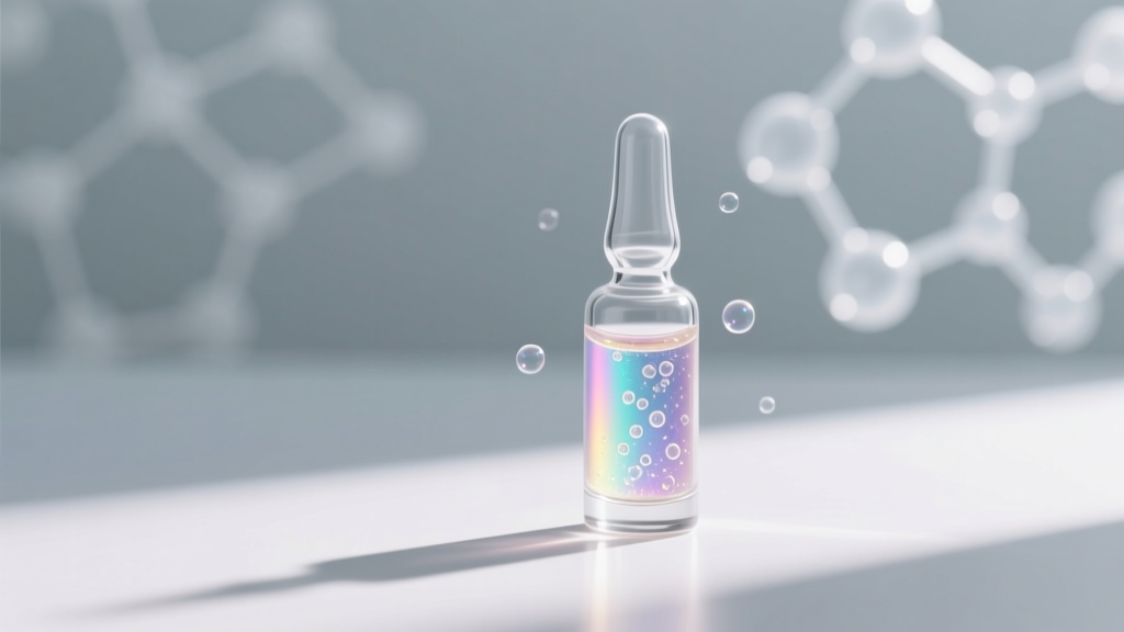Peptides for Anti-Aging: Which Types Actually Work