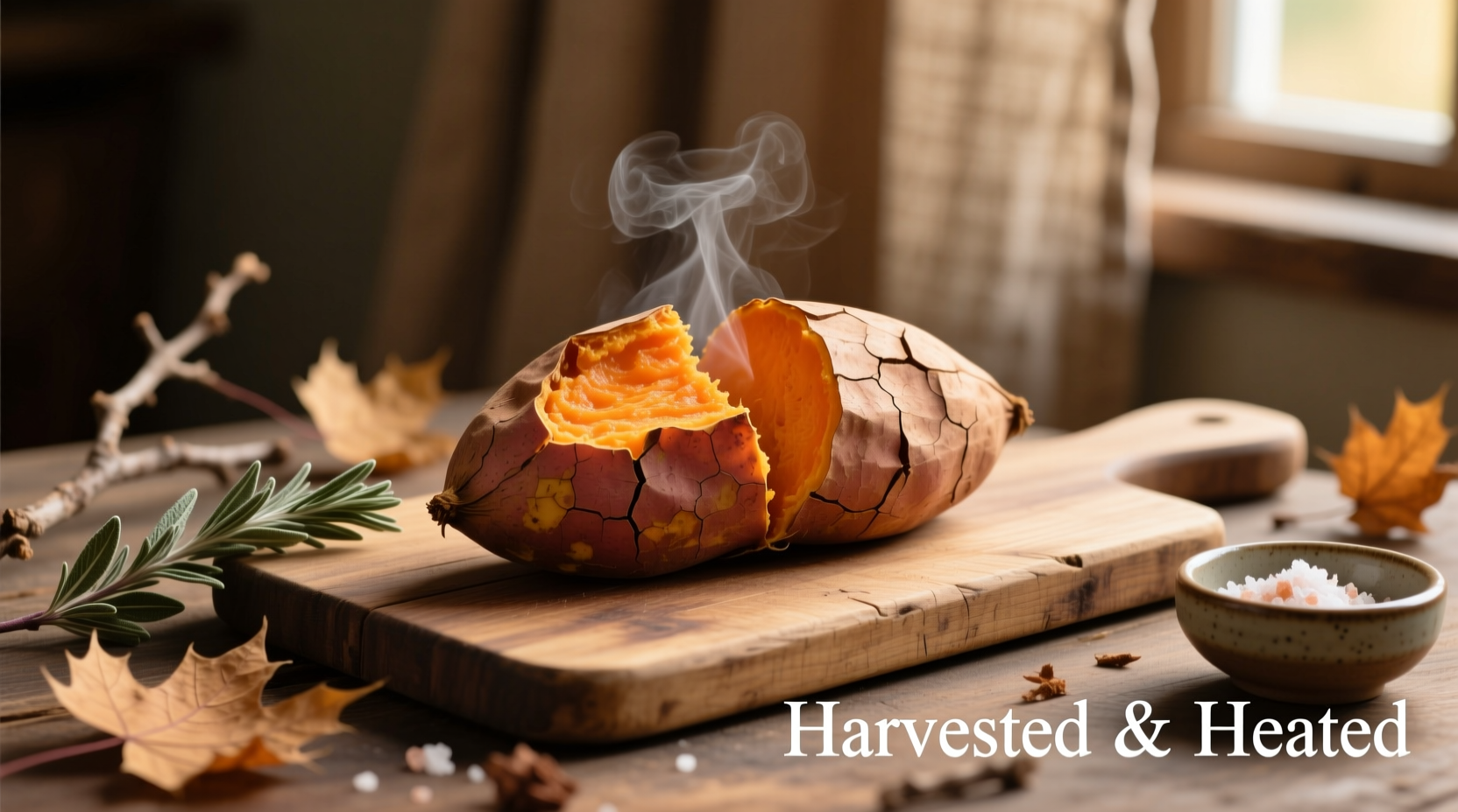 Sweet Potato Serving Sizes: Nutrition Facts & Portion Guide