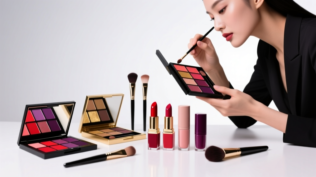 Why Lipstick Runs on Older Women (2026)