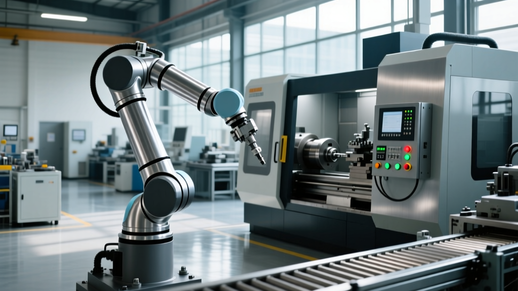 Automation Original Equipment Manufacturers: 2026 Case Studies