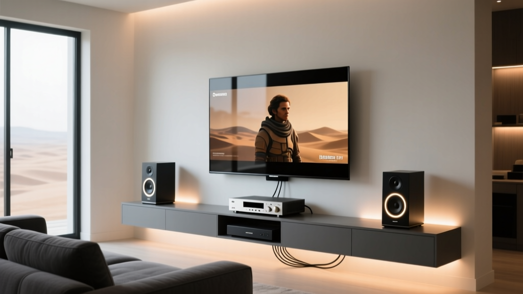 Home Theater Setup Guide: Fix Sound & Picture (2026)