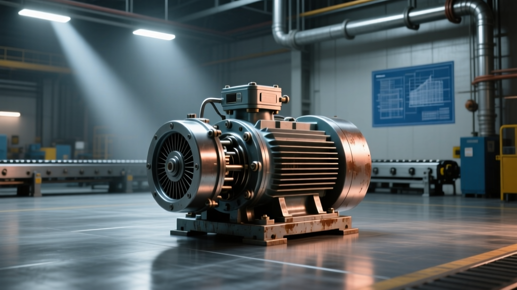 Condensate Pump Comparison Guide: Types, Specs & Selection
