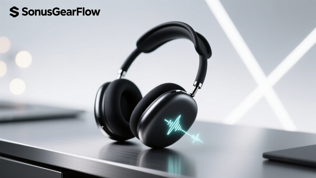 How to Pair Wireless Headphones: Universal Fix (2026)