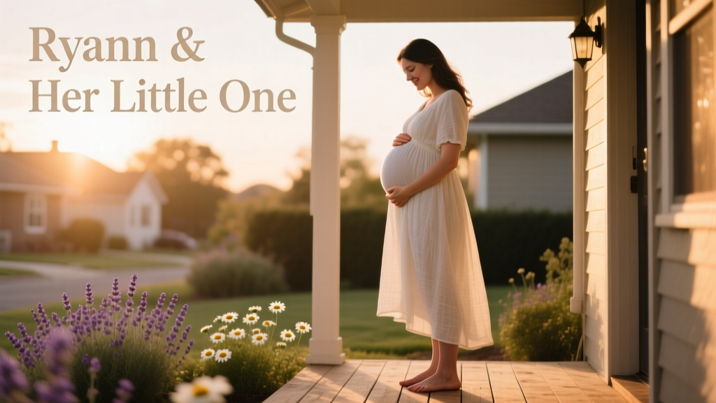 Ryann: A Doula’s Evidence-Based Guide to Safe, Supported Postpartum Recovery