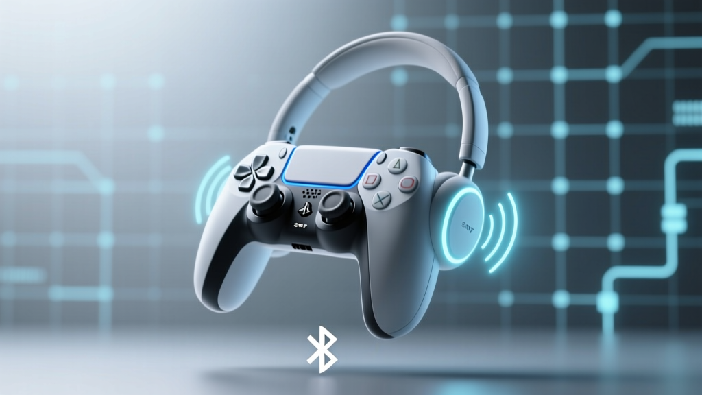 How To Connect Wireless Headphones To Ps4 (2026)