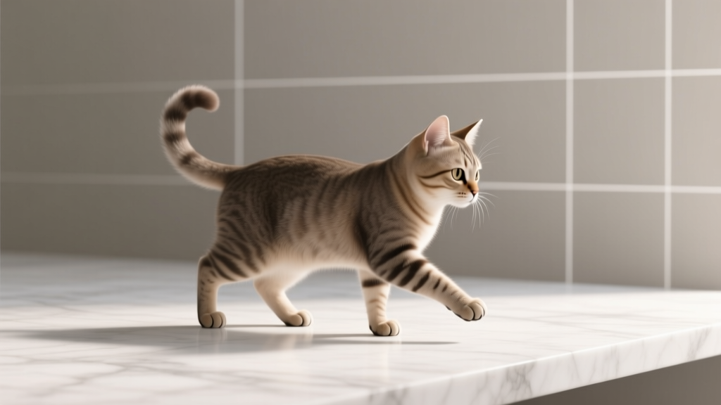 What Cats Behavior Means Small Breed