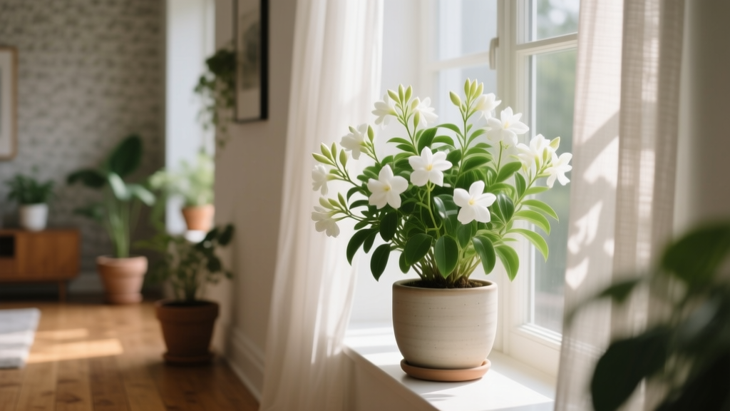 Why Seed-Grown Indoor Plants Stop Flowering