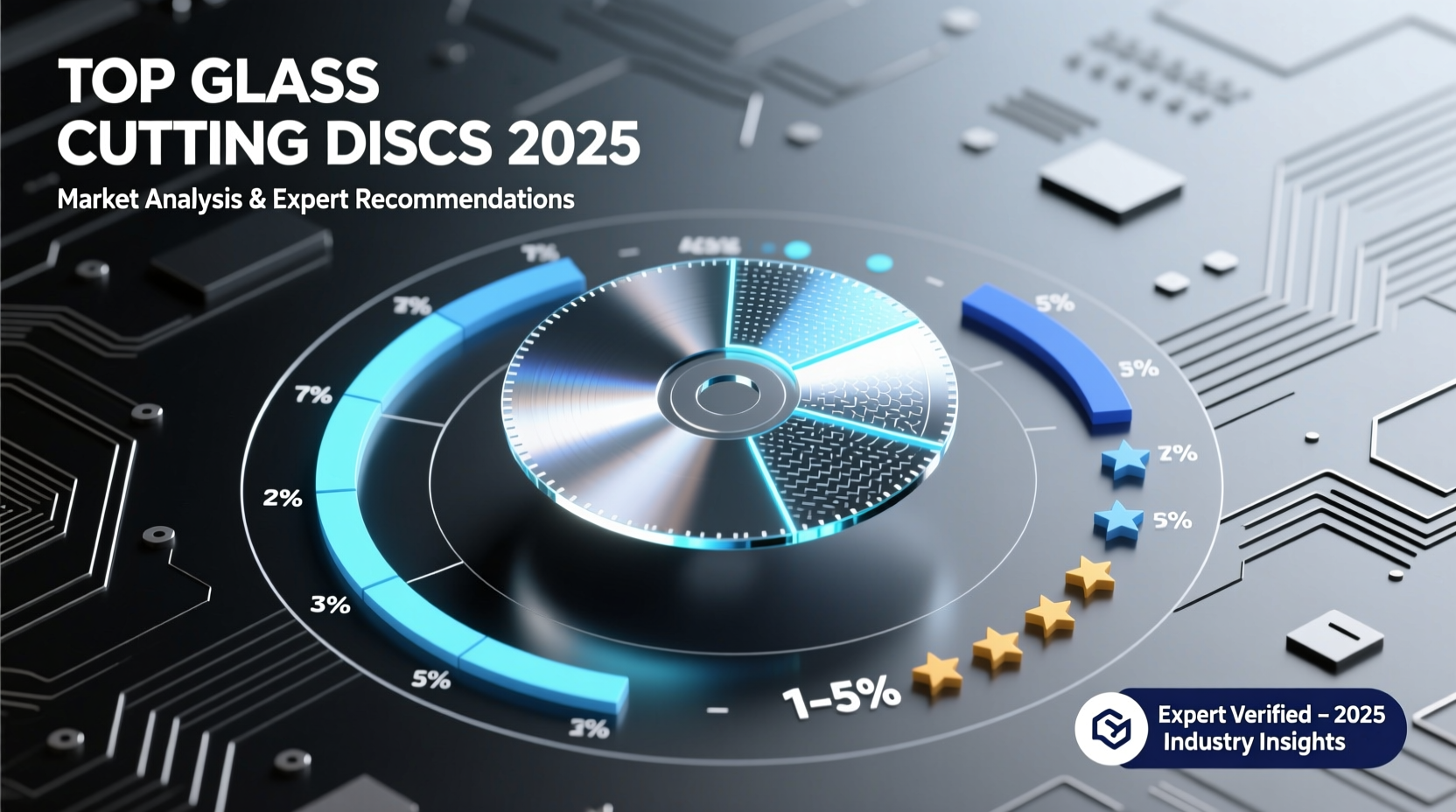 glass cutting disc top sellers