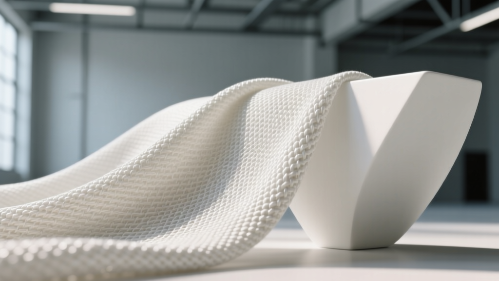 Nylon 6/10 Material: The High-Performance Synthetic You’re Overlooking