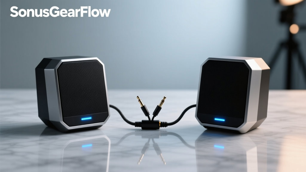Can You Link Two Bluetooth Speakers With Aux?