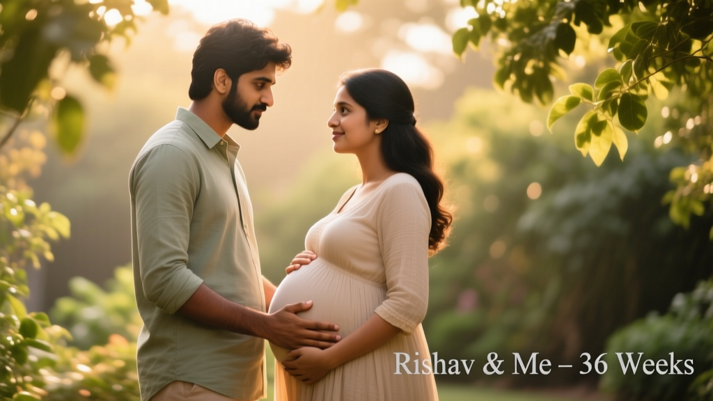 Rishav: A Evidence-Based Guide for Expectant Parents on This Emerging Prenatal Supplement