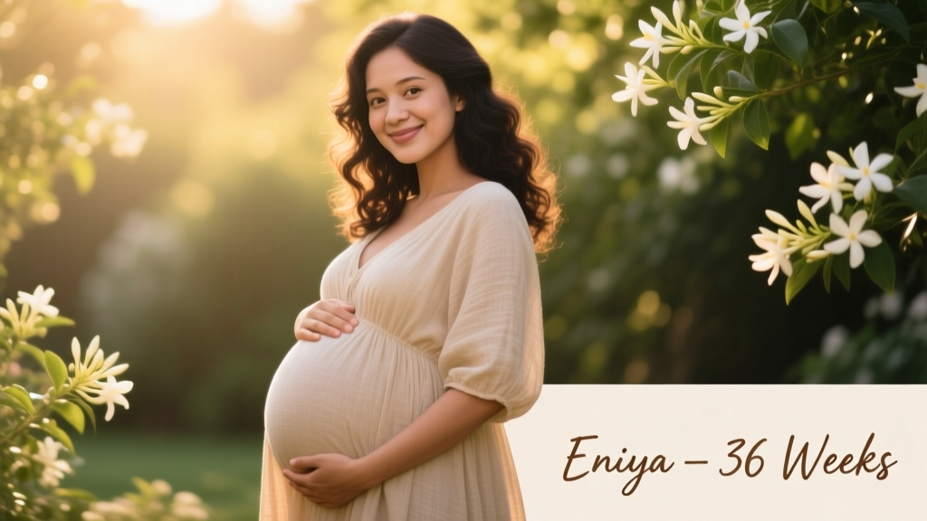 Eniya: A Evidence-Based Review of This Prenatal Supplement for Maternal and Fetal Health