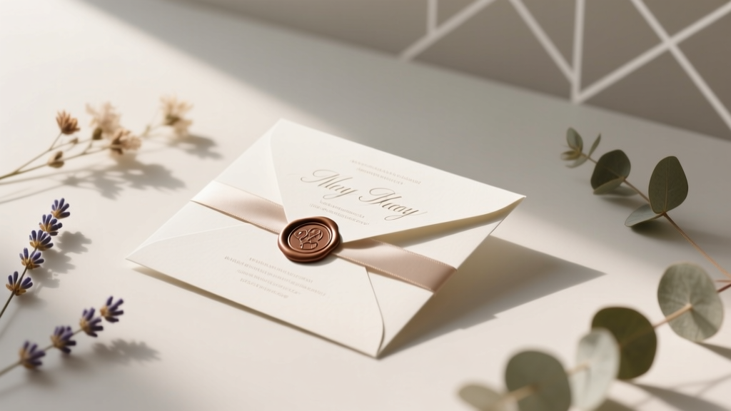 Personalize Wedding Invitations: 7 Budget-Savvy Steps (2026)