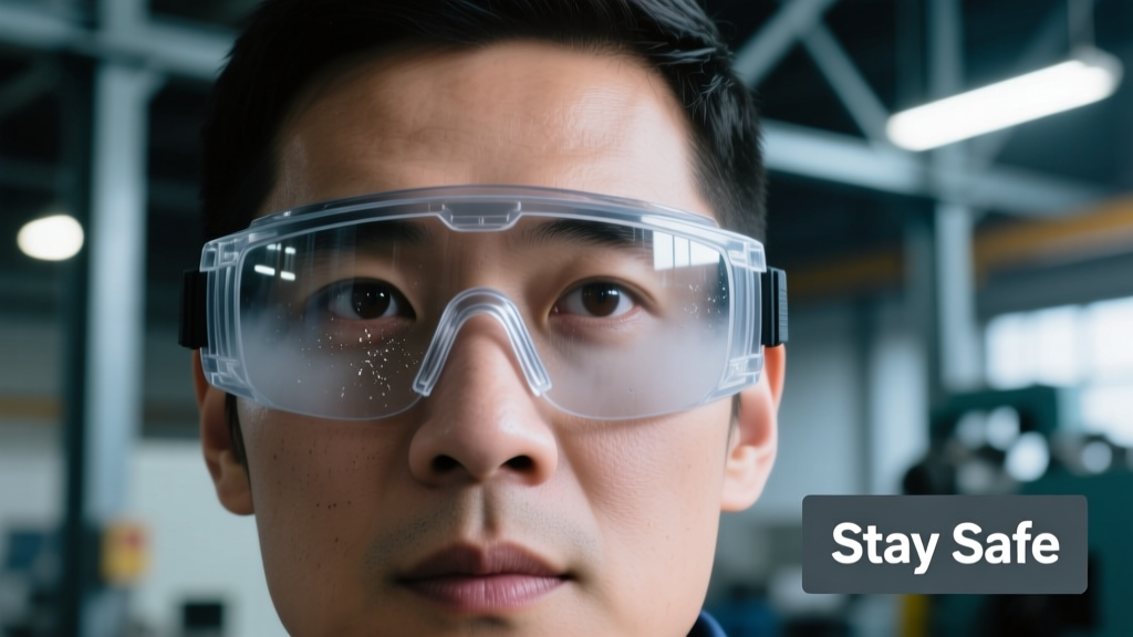 Staying Safe: Practical Eye Protection for Budget Travelers and Backpackers