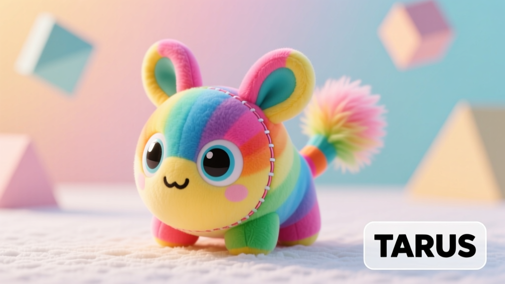 Tarus Toys: Safety Assessment, Regulatory Compliance, and Age-Appropriate Design Analysis