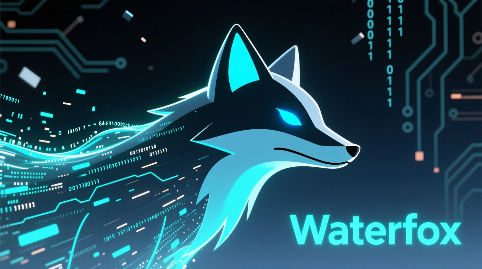 waterfox is a faster 64 bit optimized version of firef