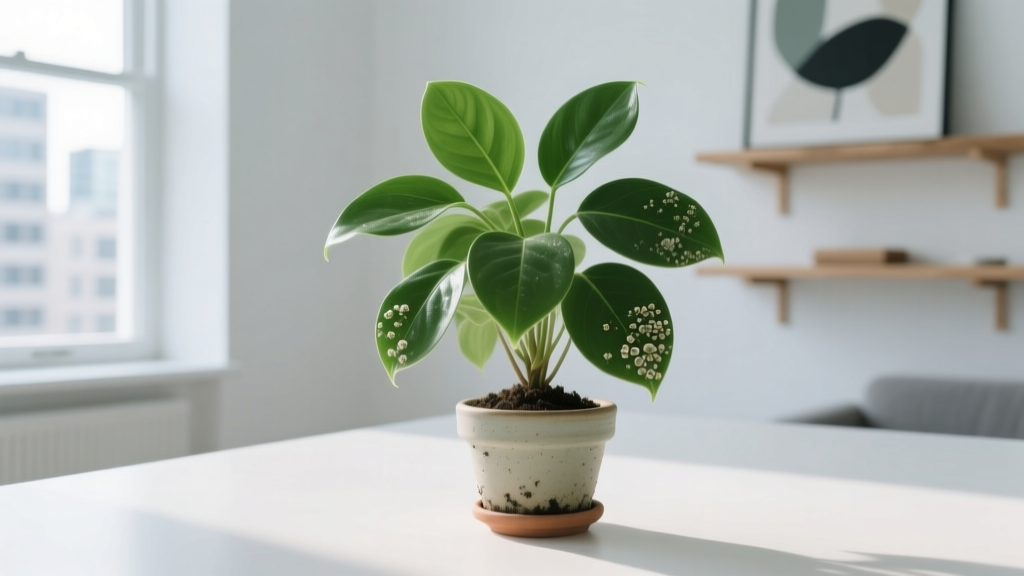 Kill Mold on Indoor Plants: 5-Step Rescue (2026)