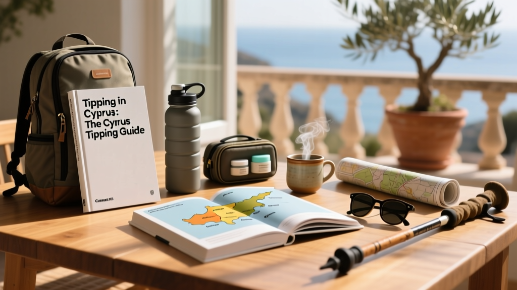 Tipping in Cyprus: The Practical, Up-to-Date Cyprus Tipping Guide for Travelers