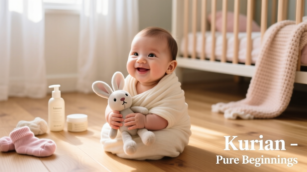 Kurian: Evidence-Based Insights for Pediatric Nurses and Infant Care Providers