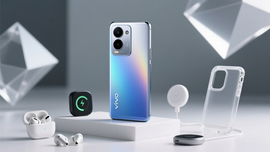 Vivo Phone Prices 2024: Best Deals & Where to Buy