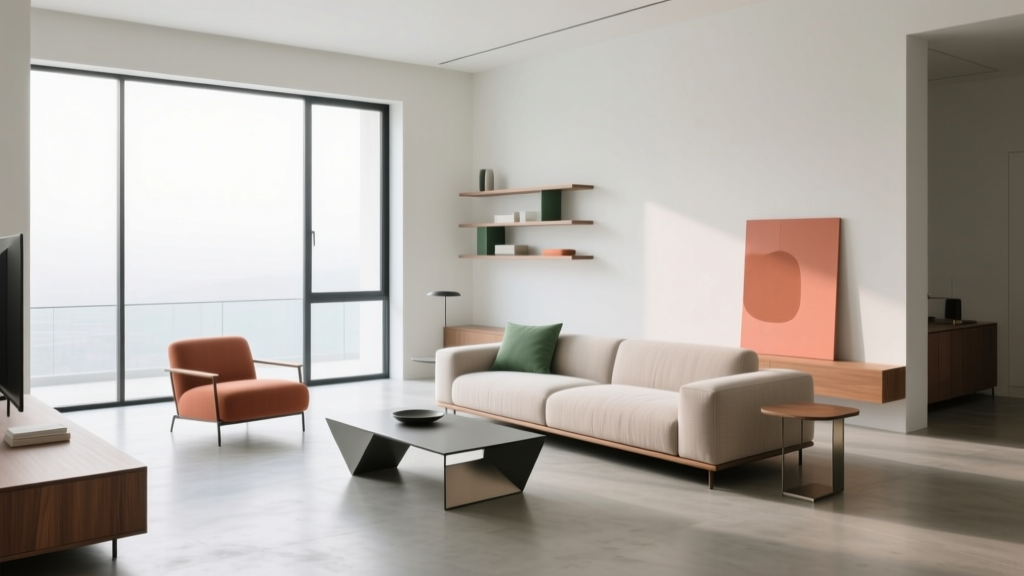 L-Shaped vs U-Shaped Desk: Which Fits Your Space