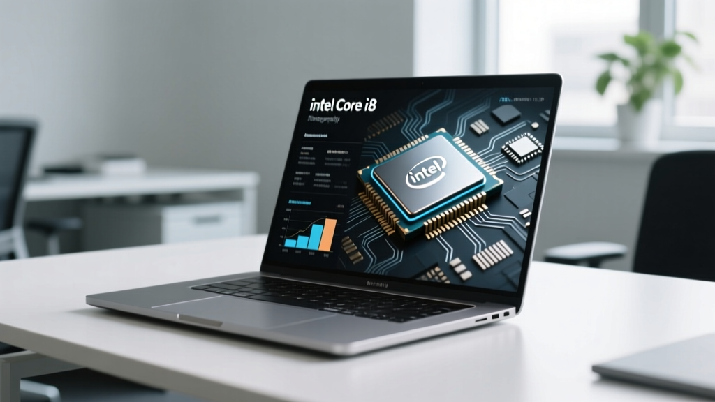 Core i8 Processor: What It Is and Isn’t — Debunking Intel’s Biggest Marketing Myth Before You Buy (Spoiler: It Doesn’t Exist)