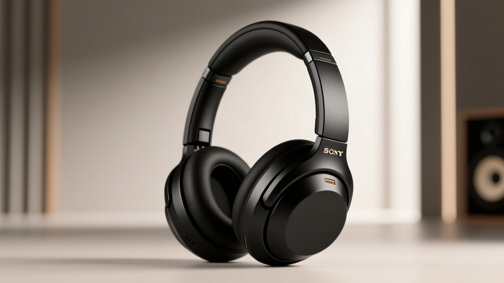 Sony WH-1000XM2 Review: ANC Truths (2026)
