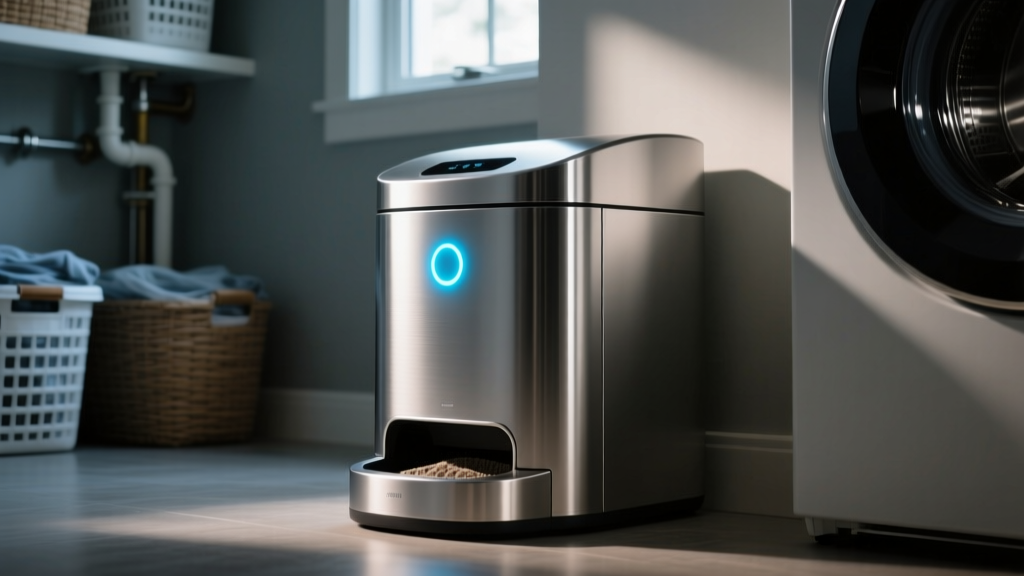 Best Smart Poo Pail Systems: Long-Term Reliability Test