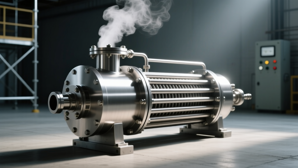 Double Pipe Heat Exchanger Startup: Prevent $27k/yr Fouling
