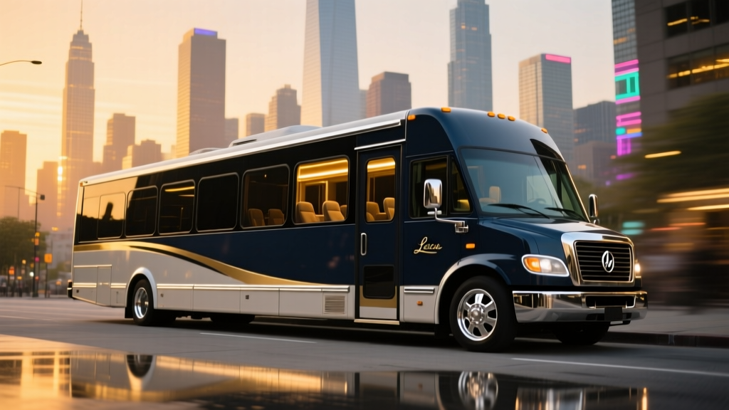 Party Bus Cost Breakdown: Hidden Fees & Savings (2026)