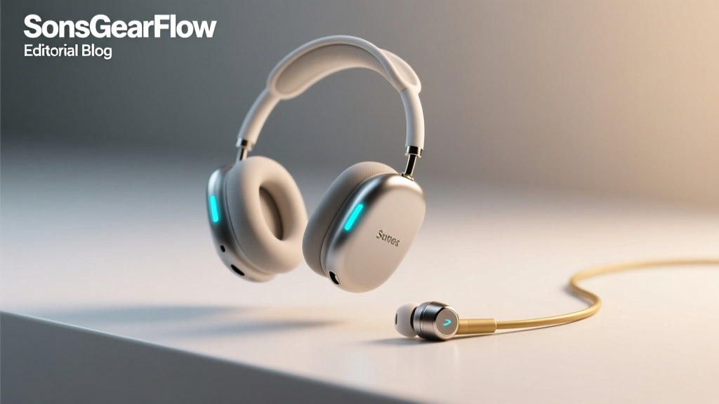 Wireless vs Wired Headphones: Which Wins in 2026?
