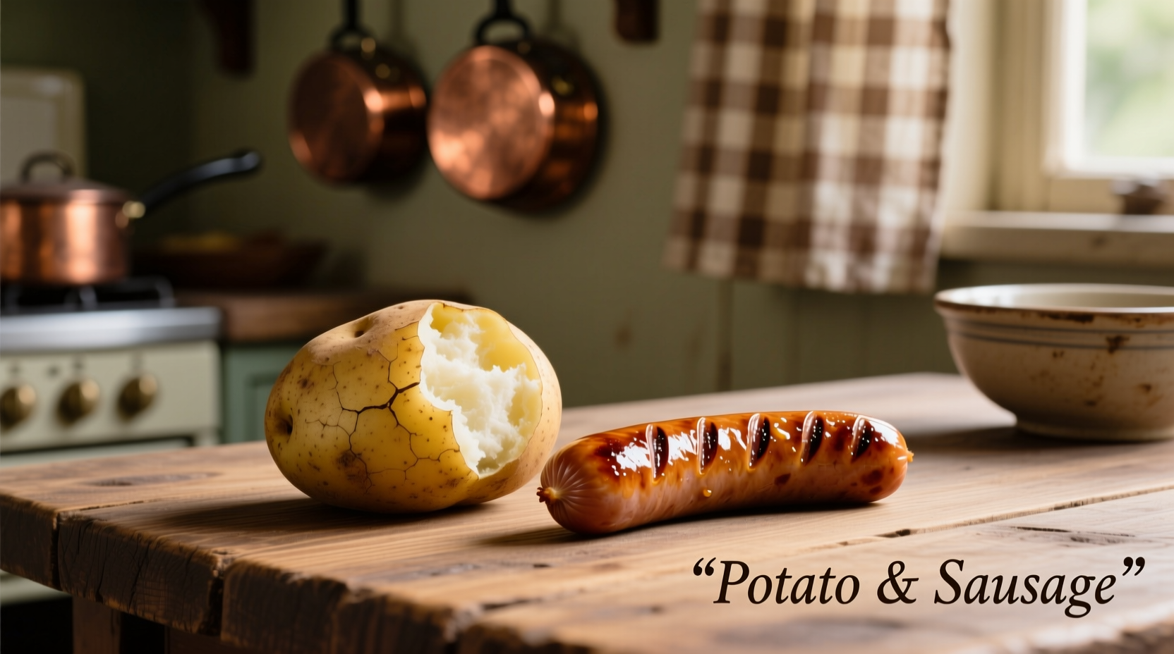 Perfect Potato and Sausage Pairing Guide: Recipes & Techniques