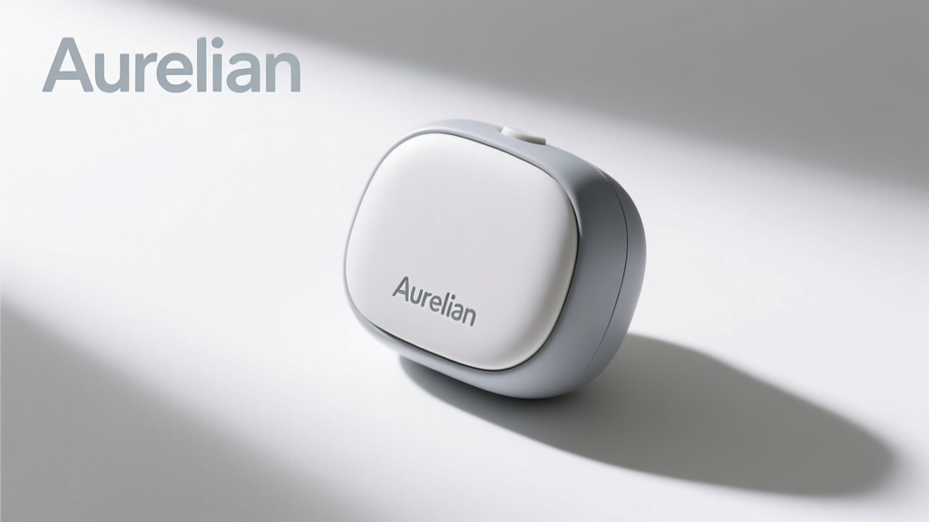 Aurelian Childproofing: Evidence-Based Safety Assessment for Homes with Infants and Toddlers