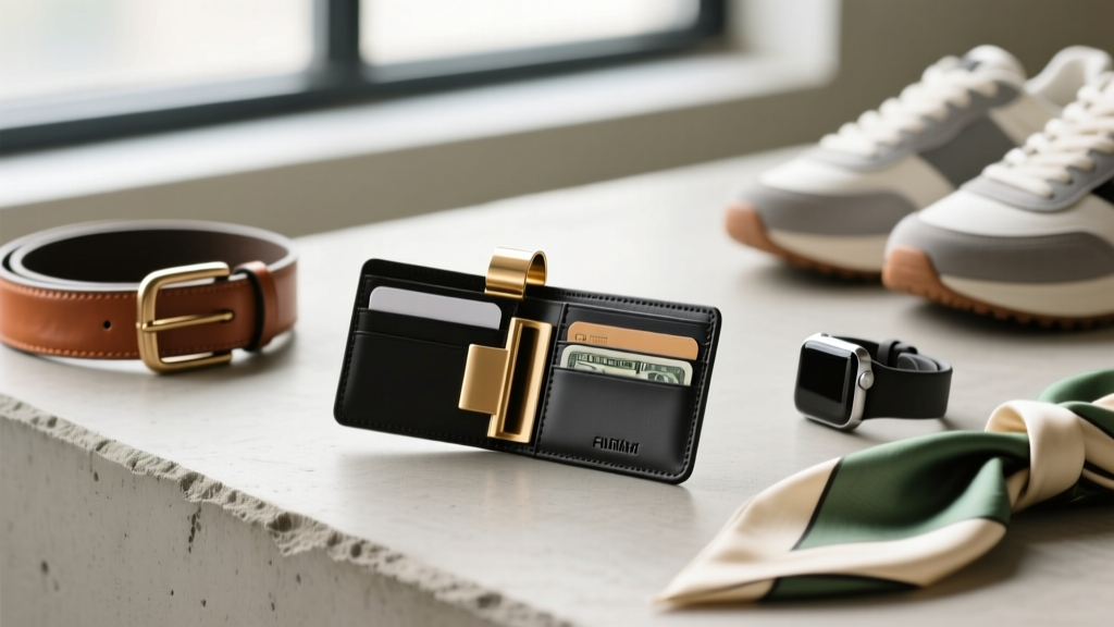 Are Money Clip Wallets Practical? The Truth in 2024