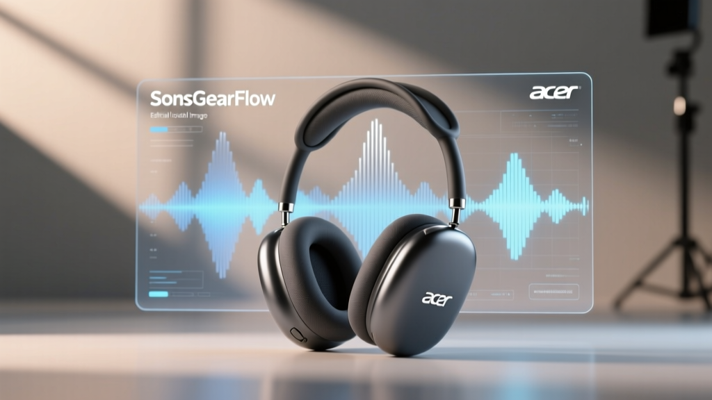 Does Acer Make Wireless Headphones? (2026)
