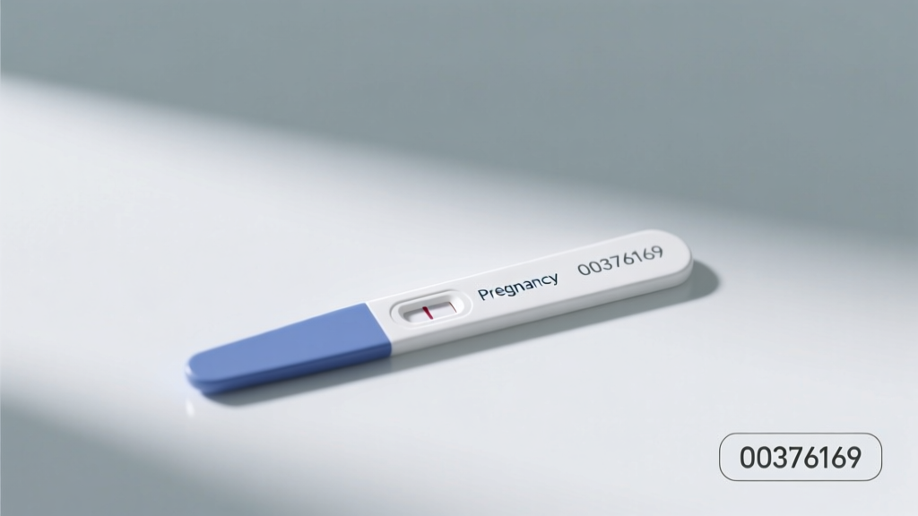 Understanding the Faint Line on Pregnancy Tests: What It Means, When to Trust It, and How to Respond Safely
