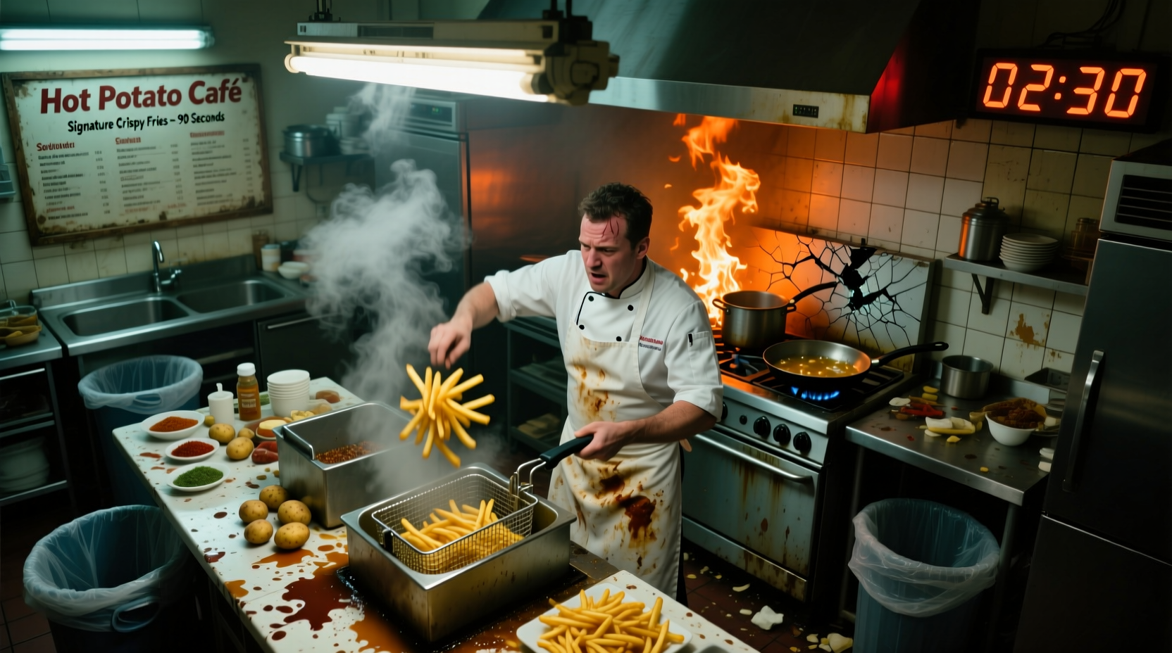 hot potato cafe kitchen nightmares