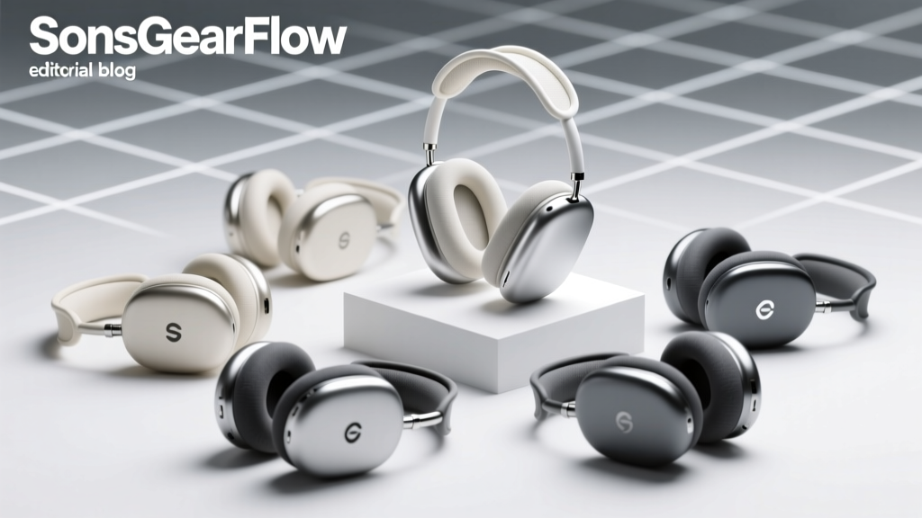 Best Wireless Over-Ear HiFi Headphones (2026)