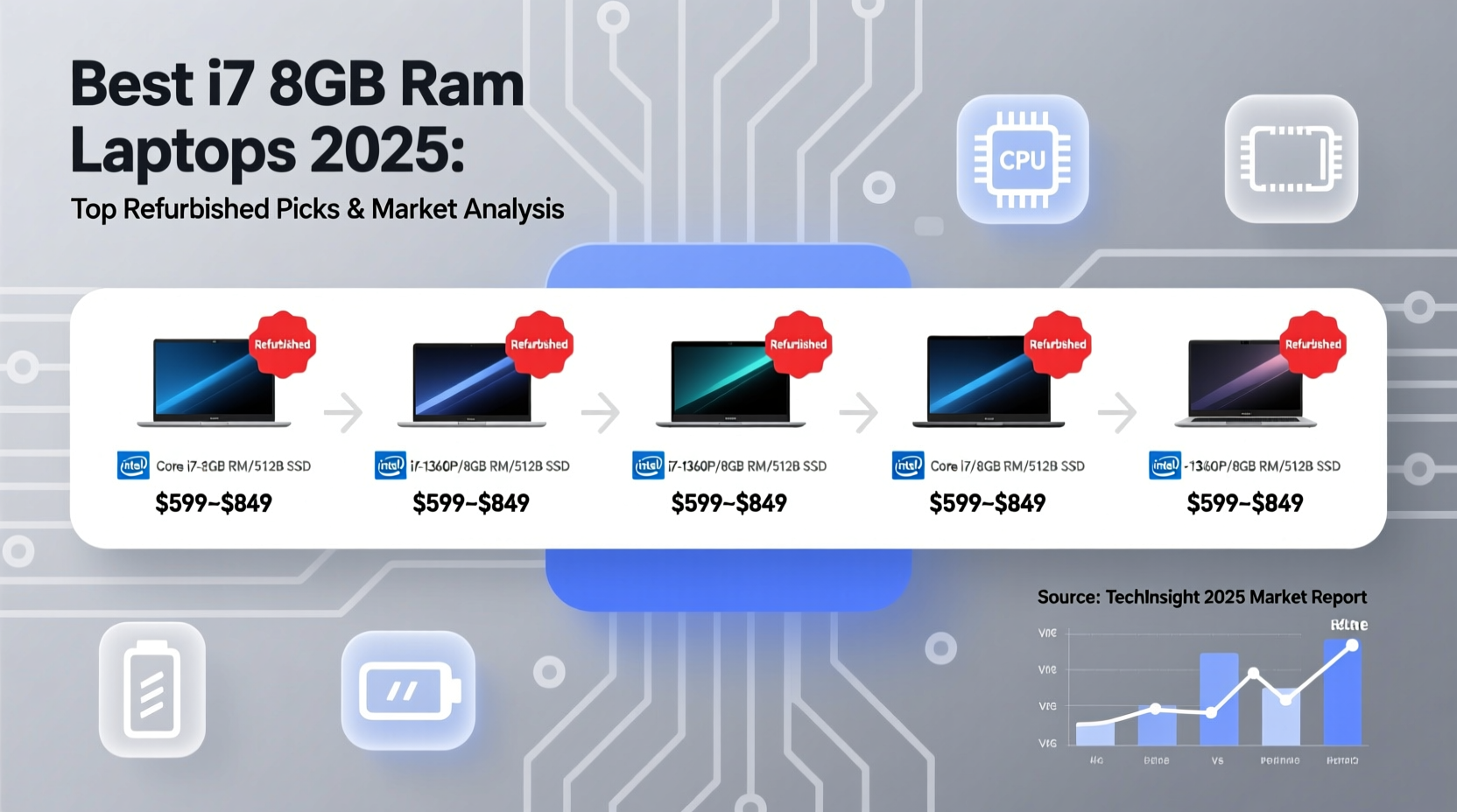 best selling i7 8gb ram laptop