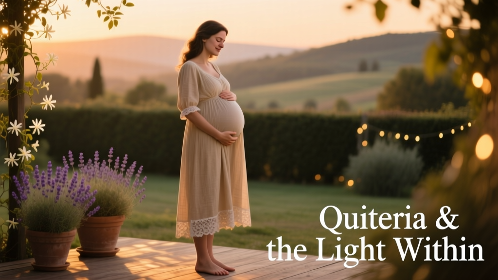 Quiteria: A Deep Dive into the Evidence-Based Benefits, Safety Profile, and Clinical Use of This Traditional Herbal Remedy in Pregnancy and Postpartum Care