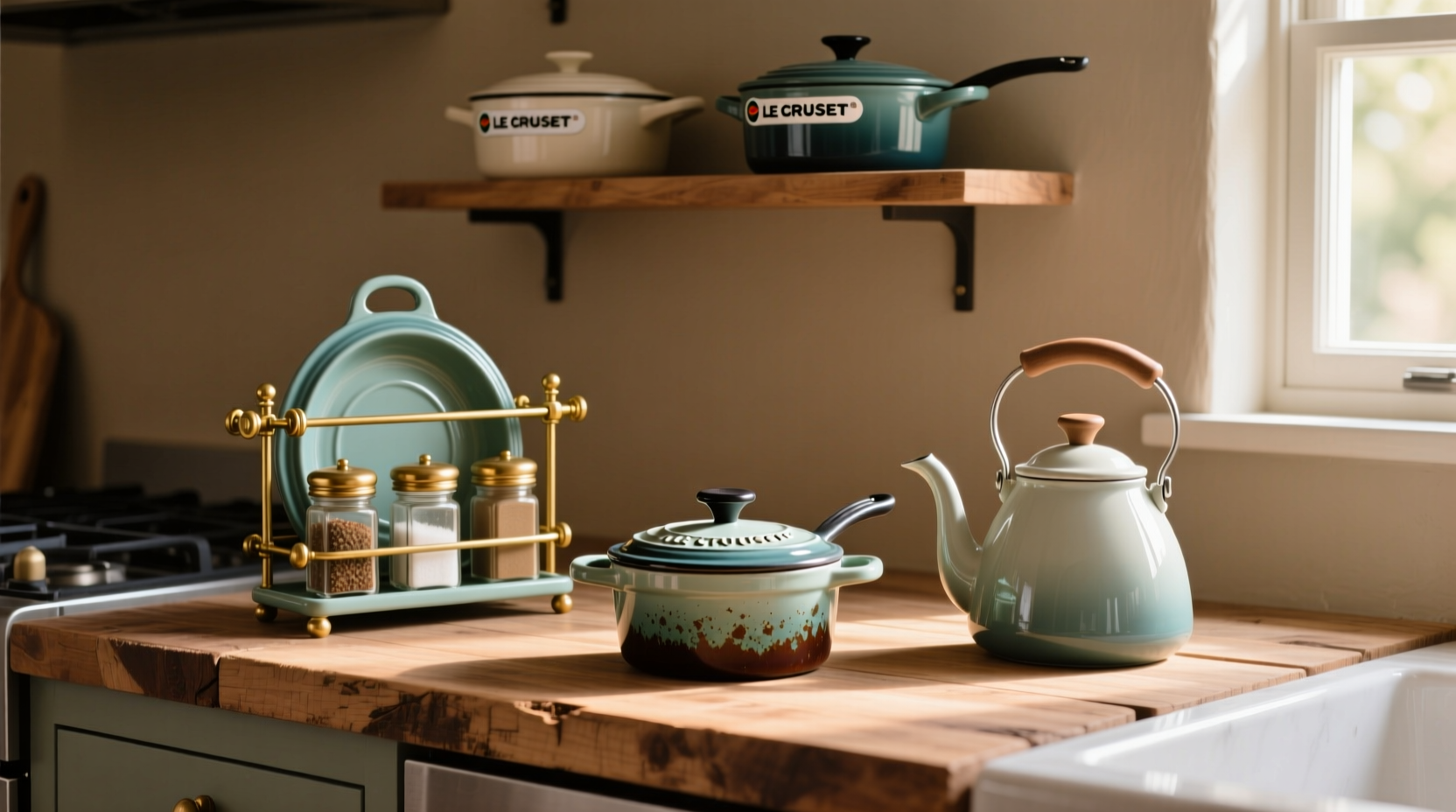 underrated le creuset items