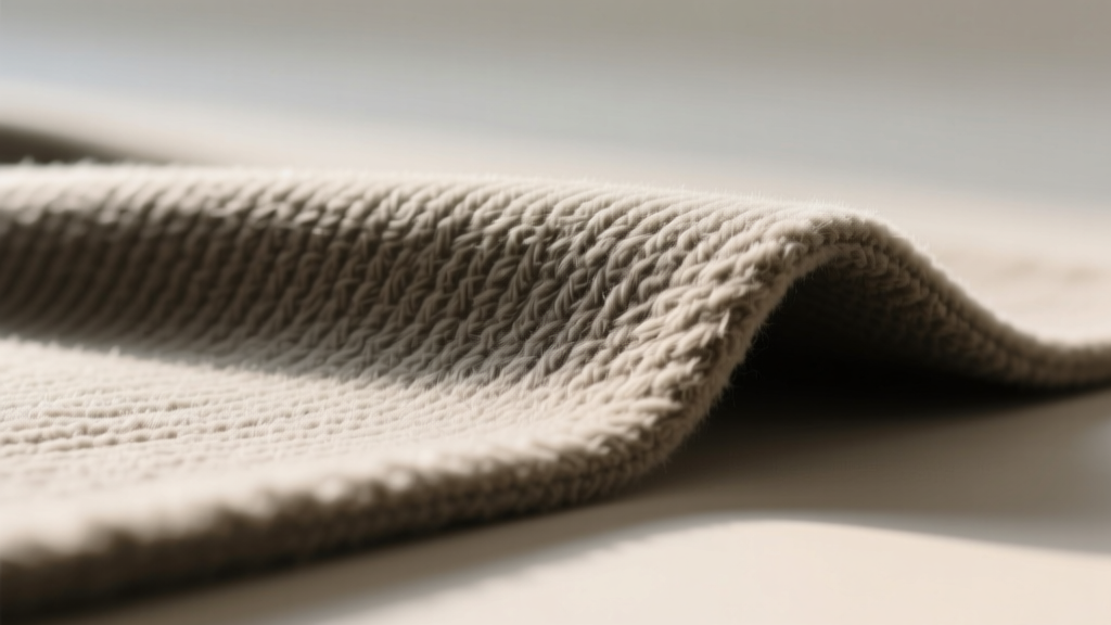 Textured Fleece Fabric: Troubleshooting Guide for Designers