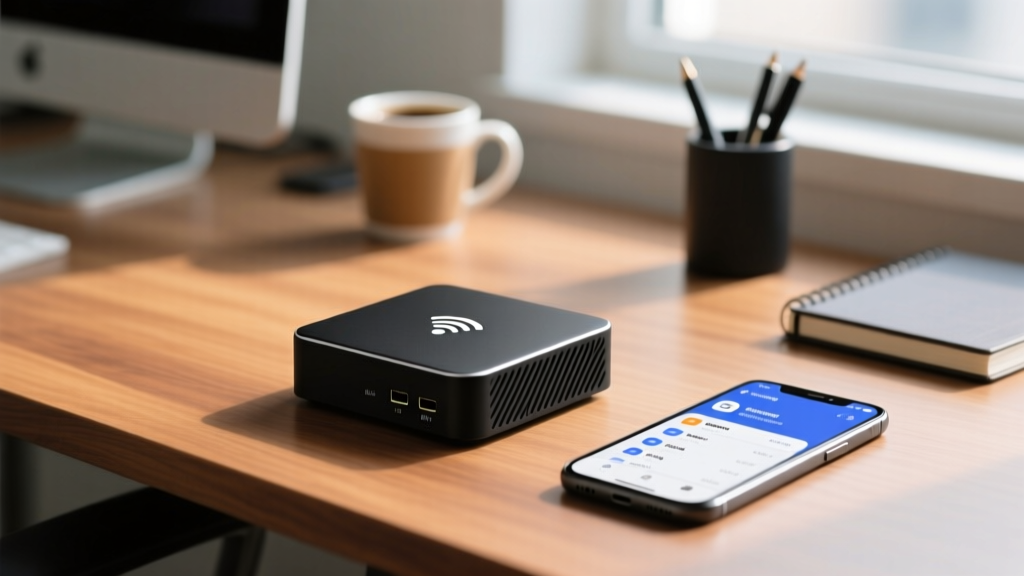 What Is PocketCloud? Portable NAS & Personal Storage Explained