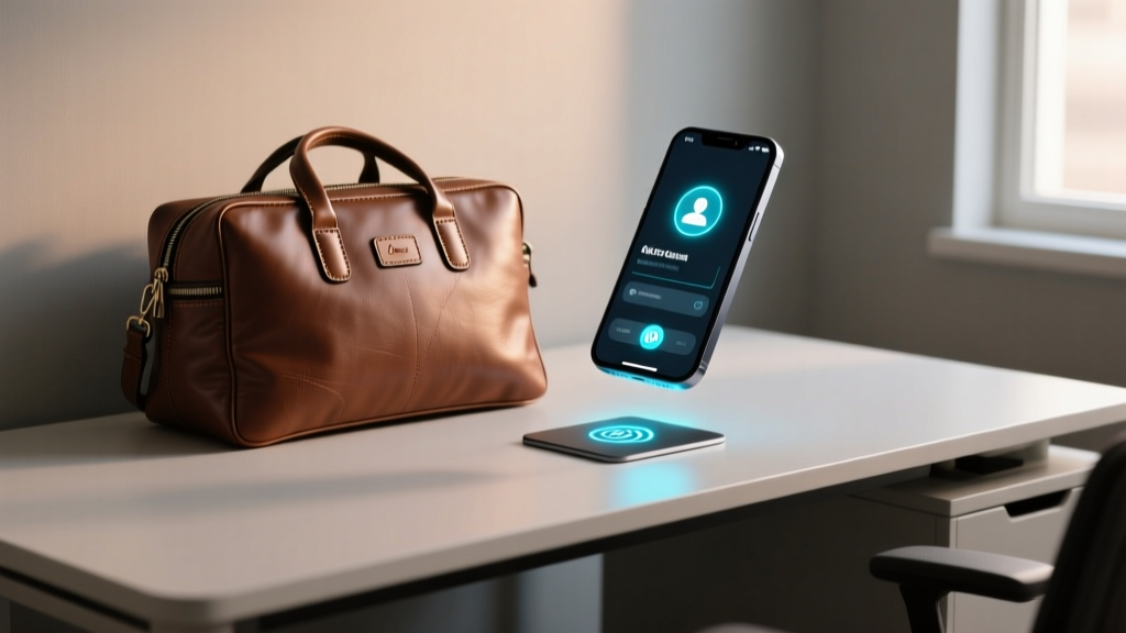 Smart Tech Tote Bag Ecosystem: Companion Apps & Setup Guide