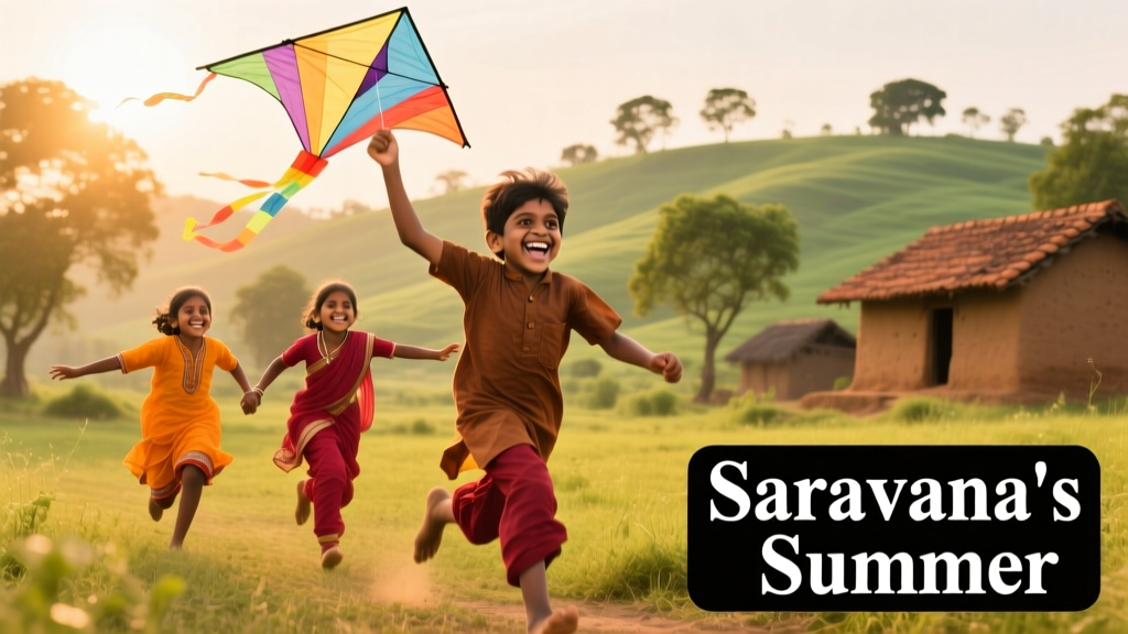Saravana: Understanding the Neurodevelopmental Profile, Parenting Strategies, and Evidence-Based Support for Children with ADHD-Inattentive Type