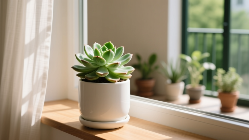 Sedum Indoors or Outdoors? The Low-Maintenance Truth