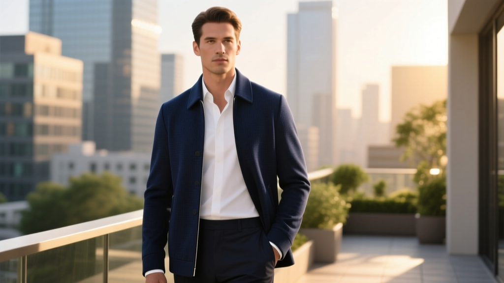Sport Coat to Wedding: When It’s Perfect (2026)