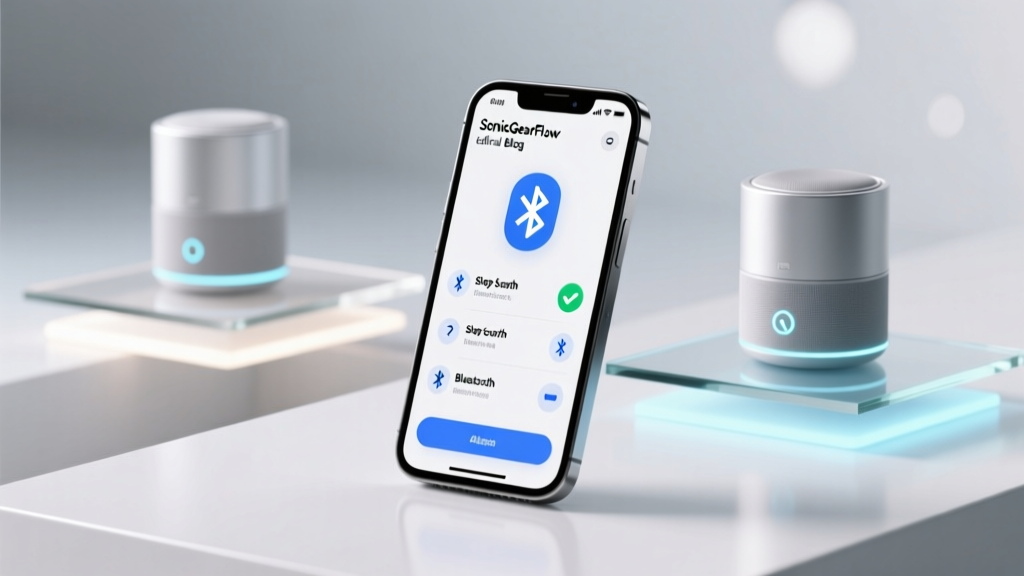 Pair Bluetooth Speakers to Alexa (2026 Guide)