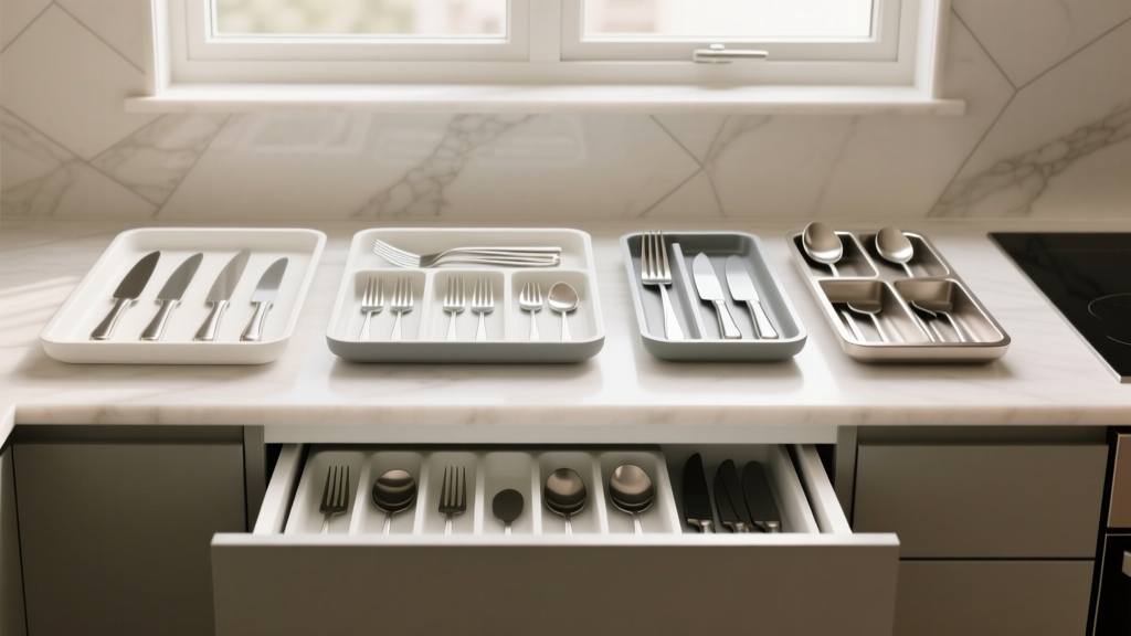 Where to Buy Cutlery Insert Trays (Real Answers)