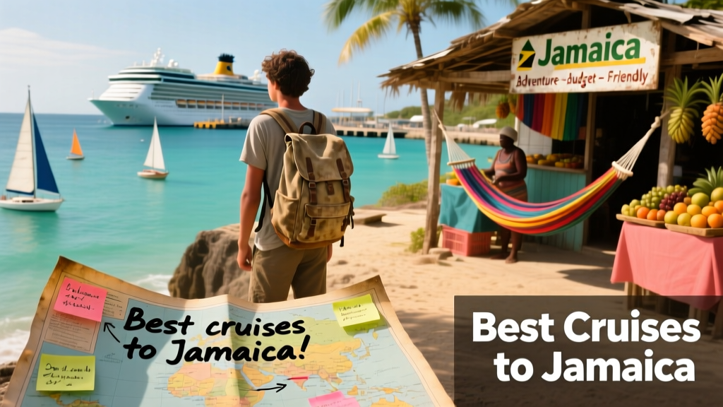 Best Cruises to Jamaica: Affordable Routes, Port Insights, and Real-World Value (2024 Edition)